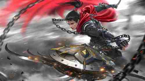 TGS20：《变形金刚：战场》实机影像赏！支持简中